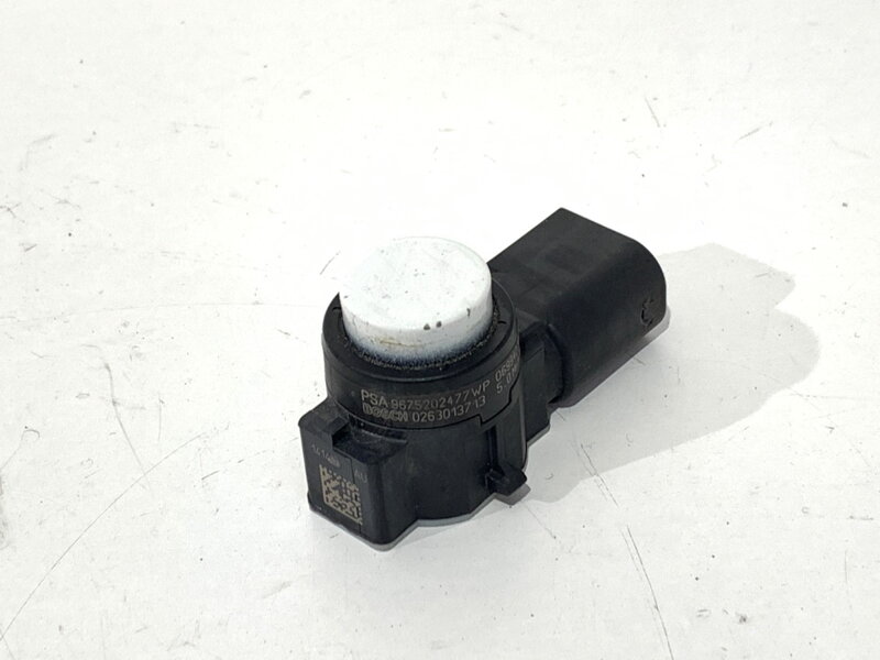 Parkovací senzor Peugeot 308 II (LB_, LP_, LW_, LH_, L3_) 2013 - 2021 9675202477WP