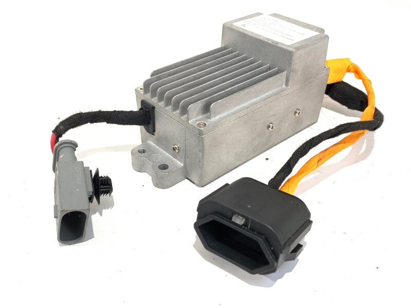 Řídicí jednotka napětí Peugeot 308 II (LB_, LP_, LW_, LH_, L3_) 2013 - 2021 9806619180