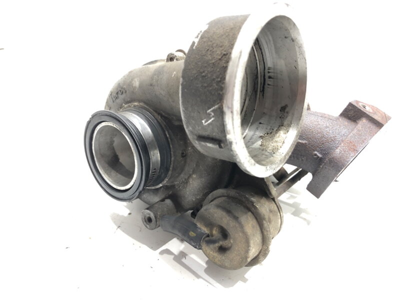 Turbo Mercedes-benz Class A (W169) 2004 - 2012 A6400901380