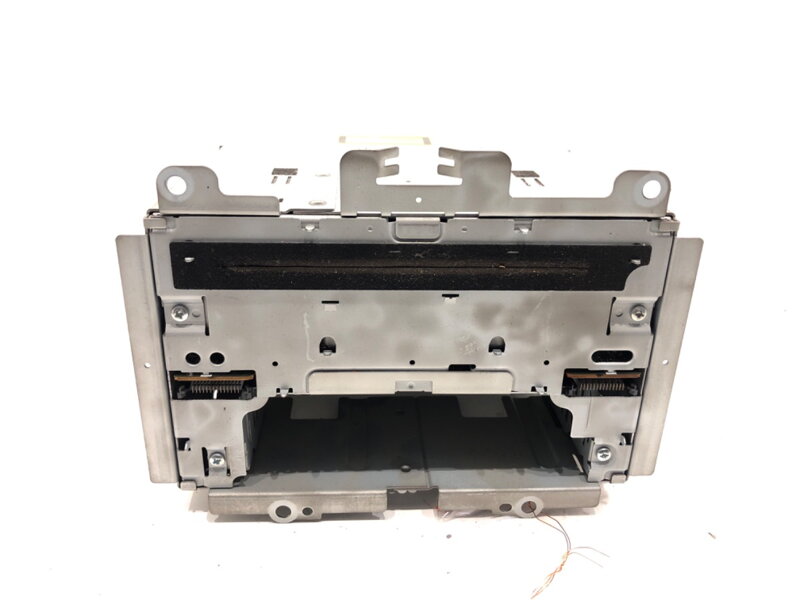 Rádio Mazda 5 (CR19) 2005 - 2010 CC9366ARO