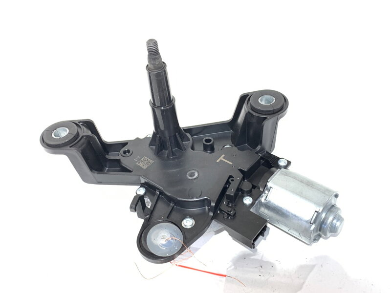 Motorek stěračů zadní Opel Crossland X / Crossland (P17, P2QO) 2017 - 2022 0390205115