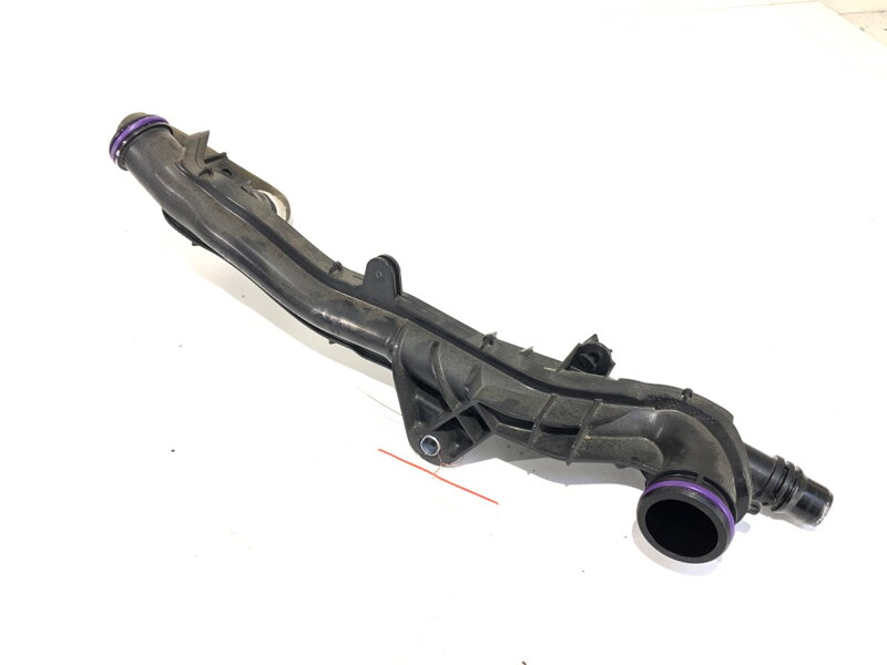 Hlavní potrubí vody Opel Crossland X / Crossland (P17, P2QO) 2017 - 2022 9834388280