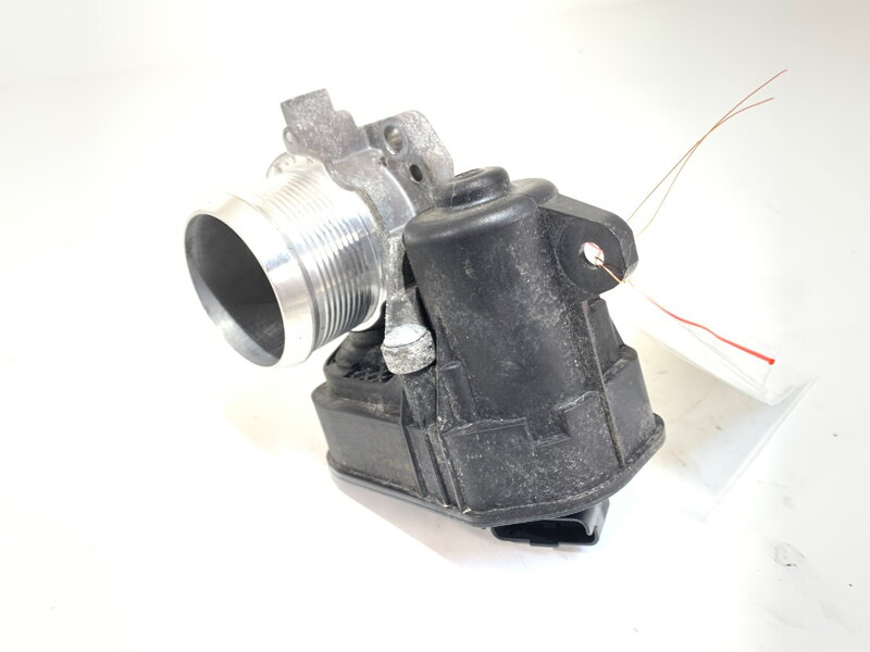 Škrticí klapka Opel Crossland X / Crossland (P17, P2QO) 2017 - 2022 9842936880