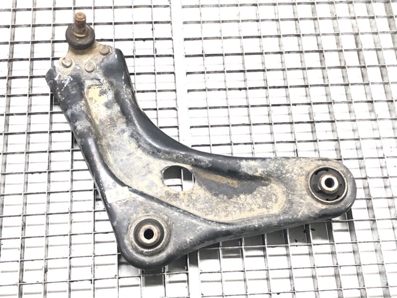 Rameno pravé přední Opel Crossland X / Crossland (P17, P2QO) 2017 - 2022