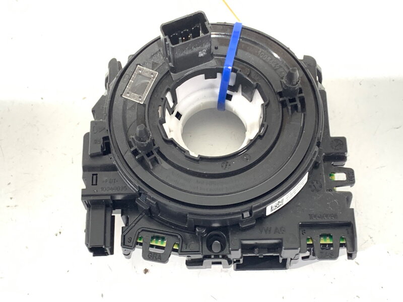 Kroužek šnek airbagu Audi A3 (8V1, 8VK) 2012 - 2020 5Q0953649E