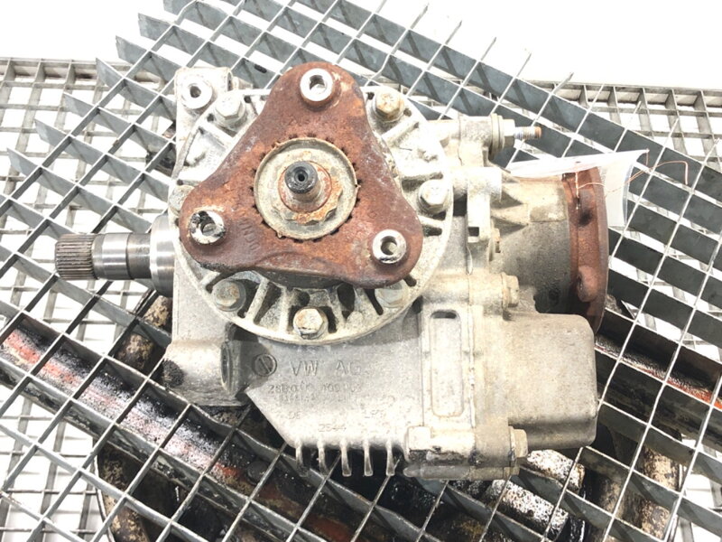 Reduktor převodovky převodů Audi A3 (8V1, 8VK) 2012 - 2020 0CN409053AD