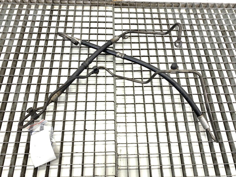 Hadice posilovače BMW 5 Touring (E61) 2004 - 2010