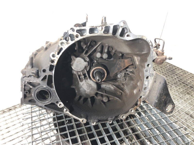 Převodovka Toyota Corolla Verso (ZER_, ZZE12_, R1_) 2004 - 2009