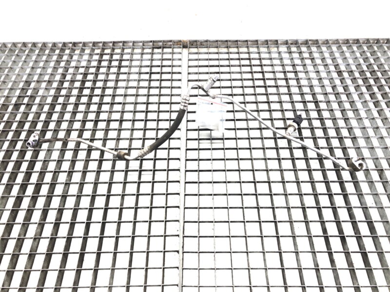 Hadice klimatizace Skoda Kodiaq (NS7, NV7, NS6) 2016 - 2022