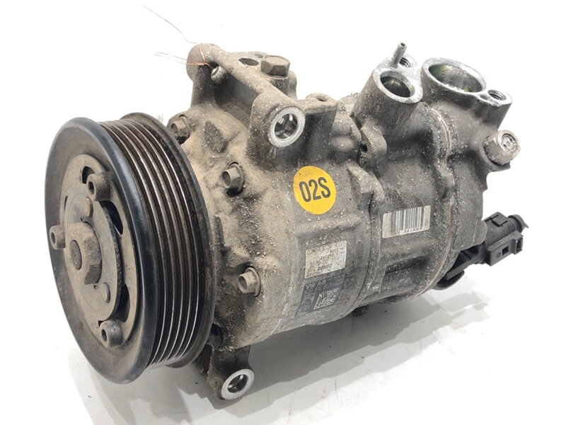 Kompresor klimatizace Skoda Kodiaq (NS7, NV7, NS6) 2016 - 2022 5Q0816803H