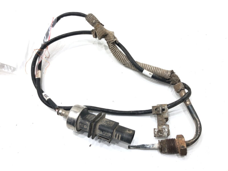 Čidlo teploty spalin Skoda Kodiaq (NS7, NV7, NS6) 2016 - 2022 06K919529J