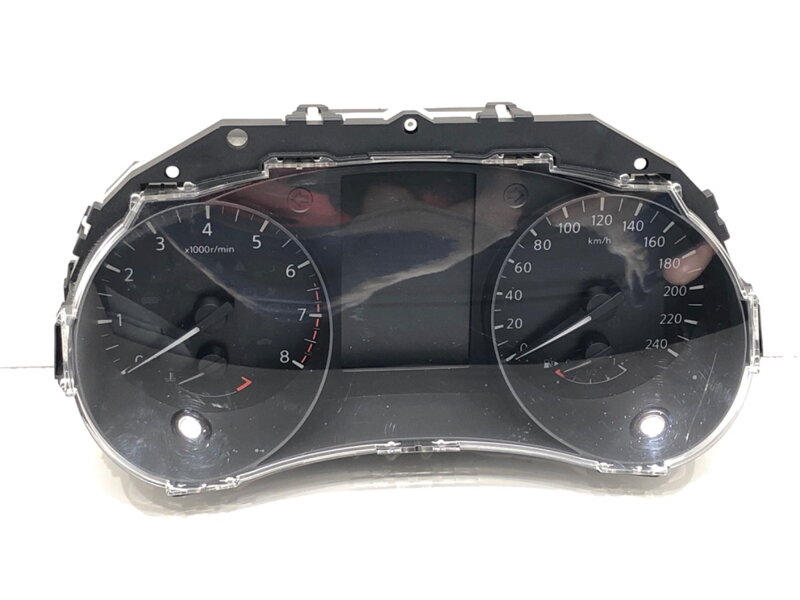 Tachometr budíky Nissan Qashqai II SUV (J11, J11_) 2013 - 2022 HP16B/0H5S