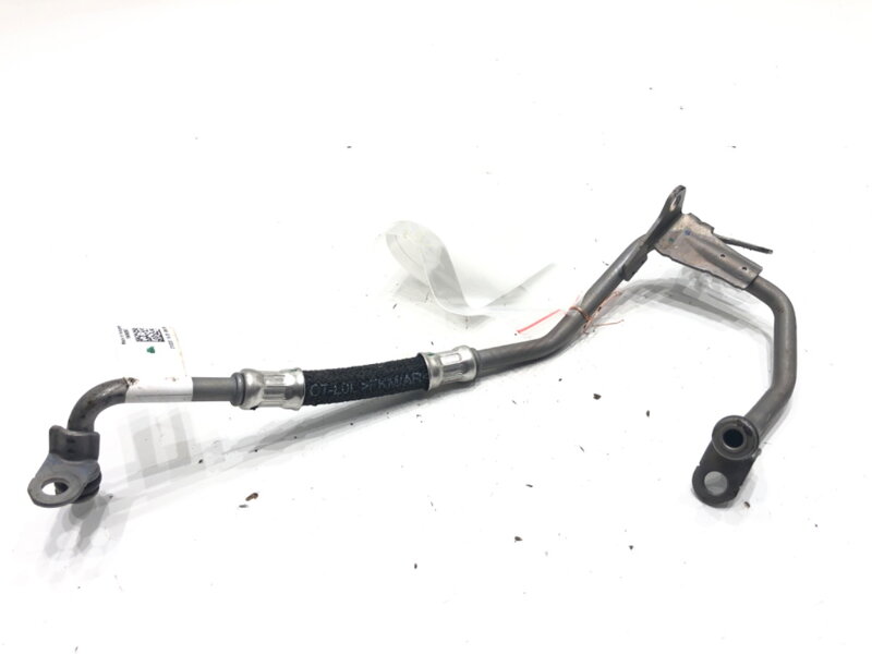 Hadice turba Nissan Qashqai II SUV (J11, J11_) 2013 - 2022 151921411R