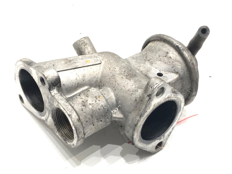 Ventil EGR Honda Civic VII Hatchback (EU, EP, EV) 2000 - 2006 8973184760