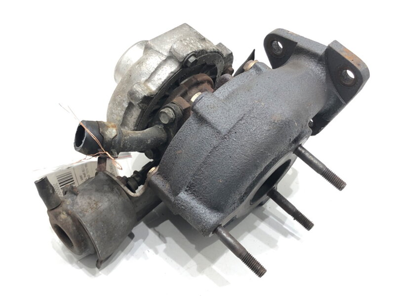 Turbo Honda Civic VII Hatchback (EU, EP, EV) 2000 - 2006 GT1749V