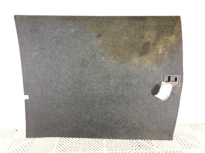 Koberec kufru Audi A4 B7 (8EC) 2004 - 2008 8E5863463A