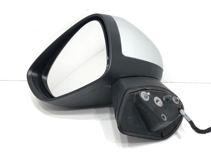 Zpětné zrcátko levé Opel Crossland X / Crossland (P17, P2QO) 2017 - 2022