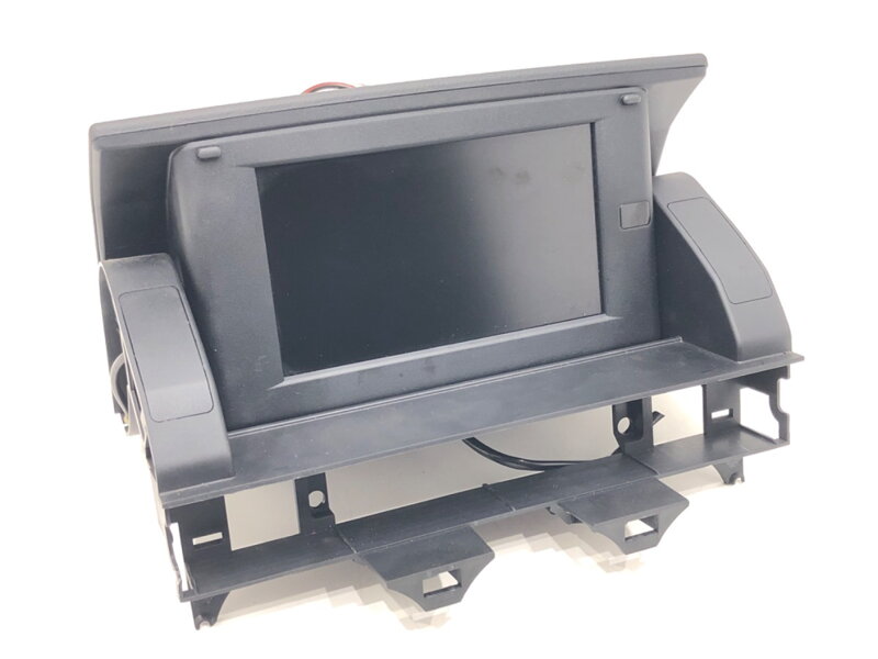 Displej Mazda 6 Sedan (GG) 2002 - 2008 CY-VM4290A