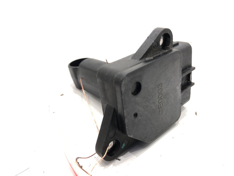 Váha vzduchu Mazda 6 Sedan (GG) 2002 - 2008