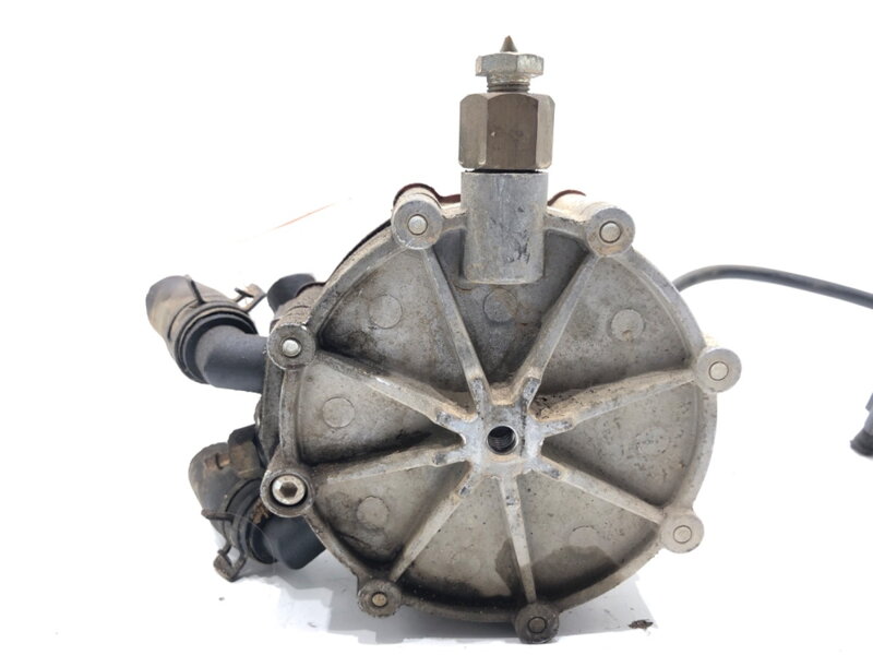 Reduktor DO plynu LPG Renault Megane II (BM0/1_, CM0/1_) 2001 - 2012 67R-014619