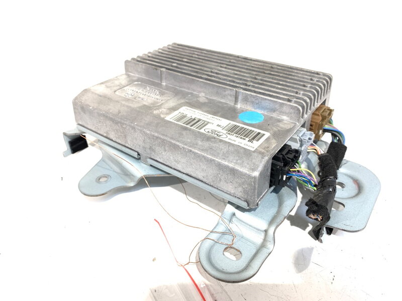 Zesilovač Ford USA Mustang Coupe 2014 - 2022 FR3T-18T806-BL