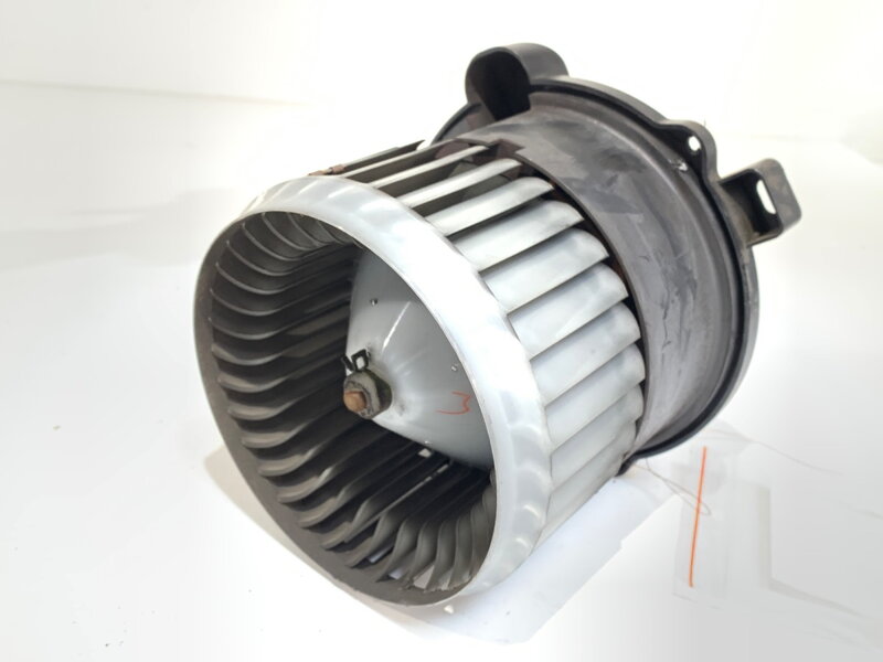 Ventilátor topení Smart Forfour (454) 2004 - 2006 MF0160700701