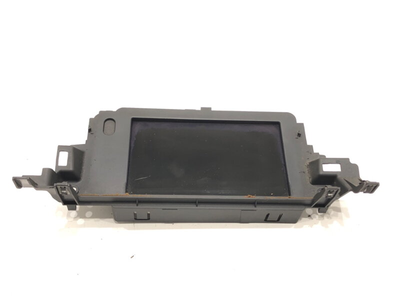 Displej Renault Laguna III (BT0/1) 2007 - 2015 280340005R