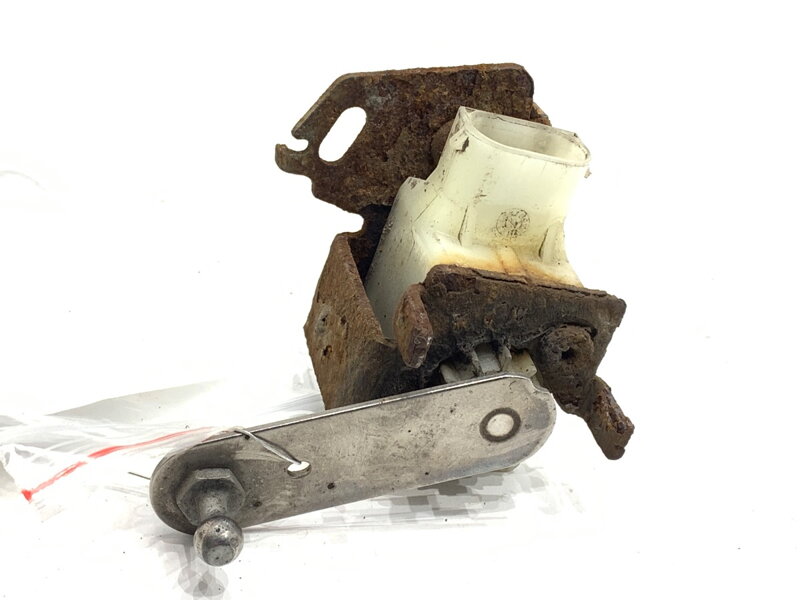 Čidlo náklonu xenon zadní levý Renault Laguna III (BT0/1) 2007 - 2015 538210005R