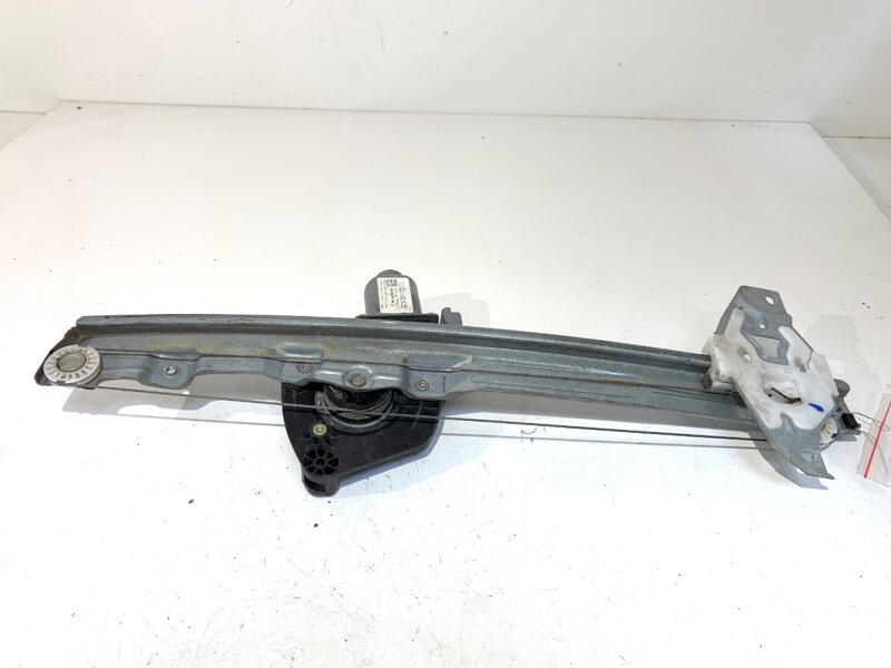 Stahovačka okna pravá přední Citroen C4 II (NC_) 2009 - 2022 402276K