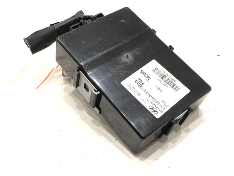 Modul Hyundai I40 I (VF) 2012 - 2022 95770-3Z100