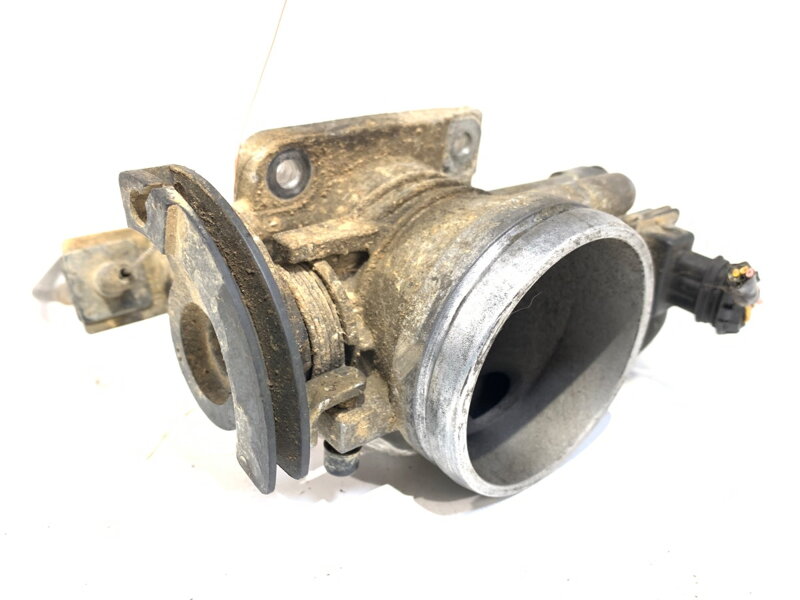 Škrticí klapka Land Rover Freelander I (L314) 1998 - 2006