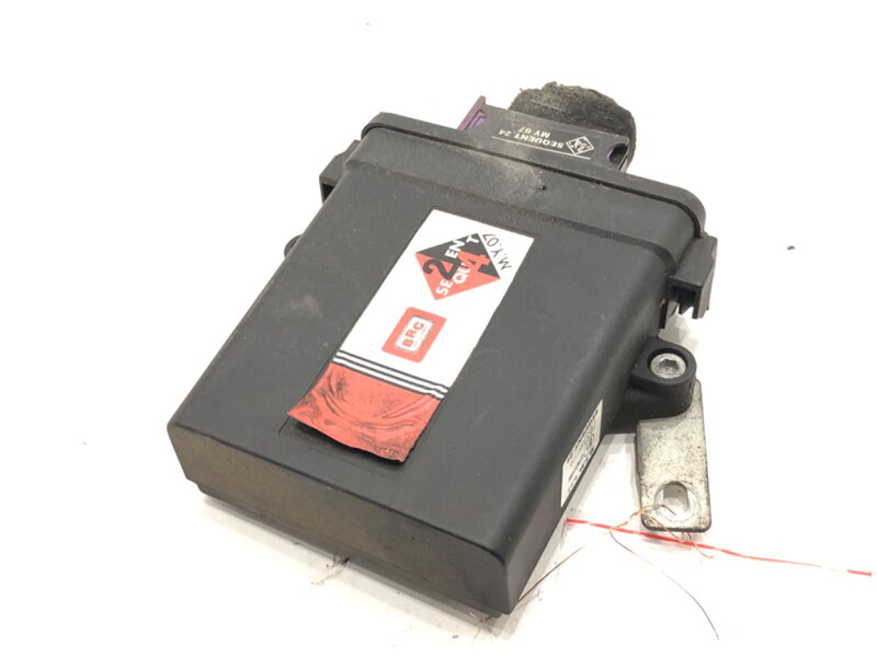 Počítač LPG Peugeot 807 (EB_) 2002 - 2022 67R011006