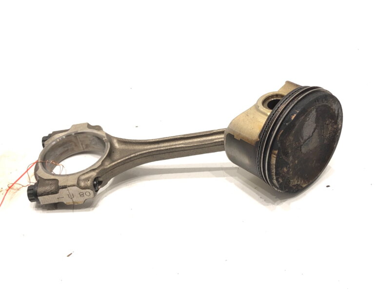 Píst S ojnicí Toyota Aygo (_B4_) 2014 - 2022 1KR