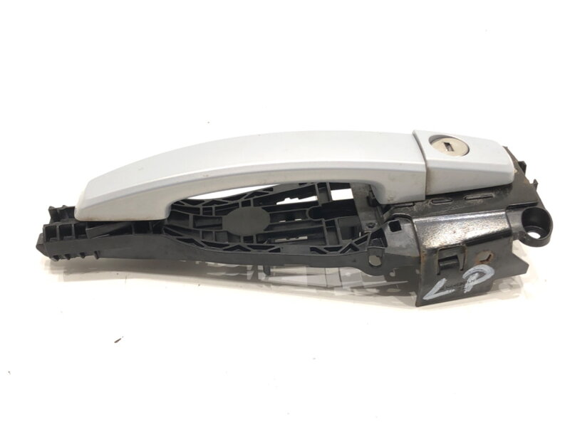 Klika vnější levá přední Opel Zafira Tourer C (P12) 2011 - 2022 13577484