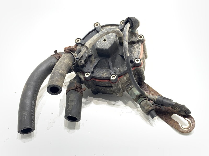 Reduktor DO plynu LPG Ford Focus C-max (DM2) 2003 - 2007 67R-014619