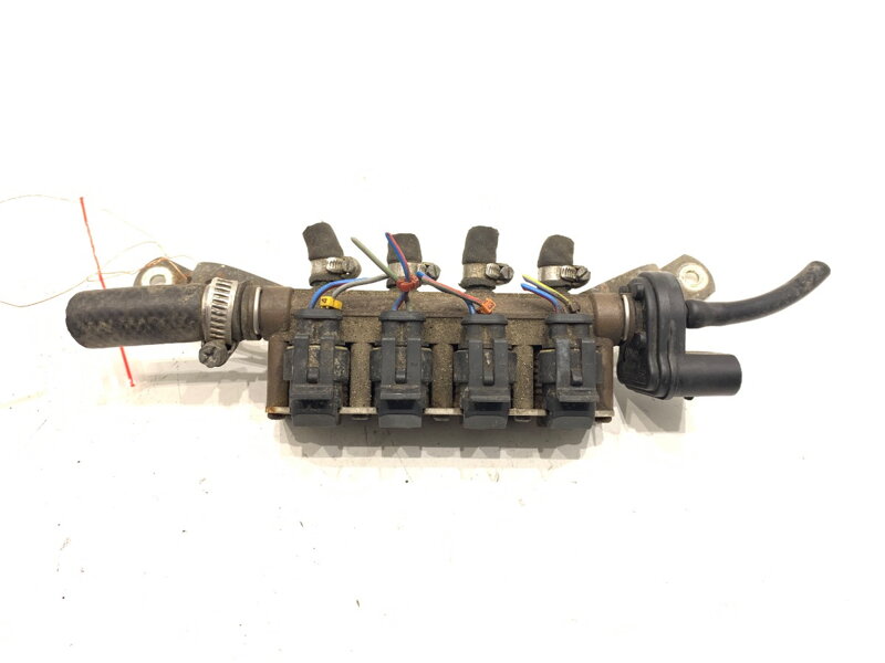 Vstřikovač LPG Ford Focus C-max (DM2) 2003 - 2007