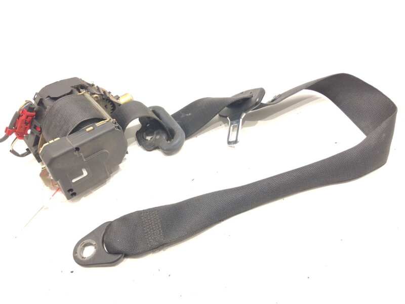 Bezpečnostní PÁS levý přední Smart Fortwo Coupe (450) 2004 - 2007 BAM-PT1-0597