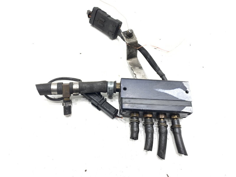 Vstřikovač LPG matrix mj-xjm Ford Focus II Turnier (DA_, FFS, DS) 2004 - 2012