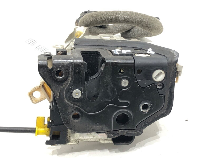 Zámek dveří pravý přední Audi A6 C7 (4G2, 4GC) 2010 - 2018 8J1837016C