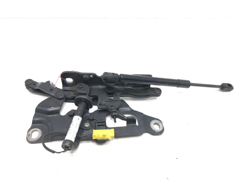 Pant kapoty levý přední BMW 5 Touring (F11) 2009 - 2017