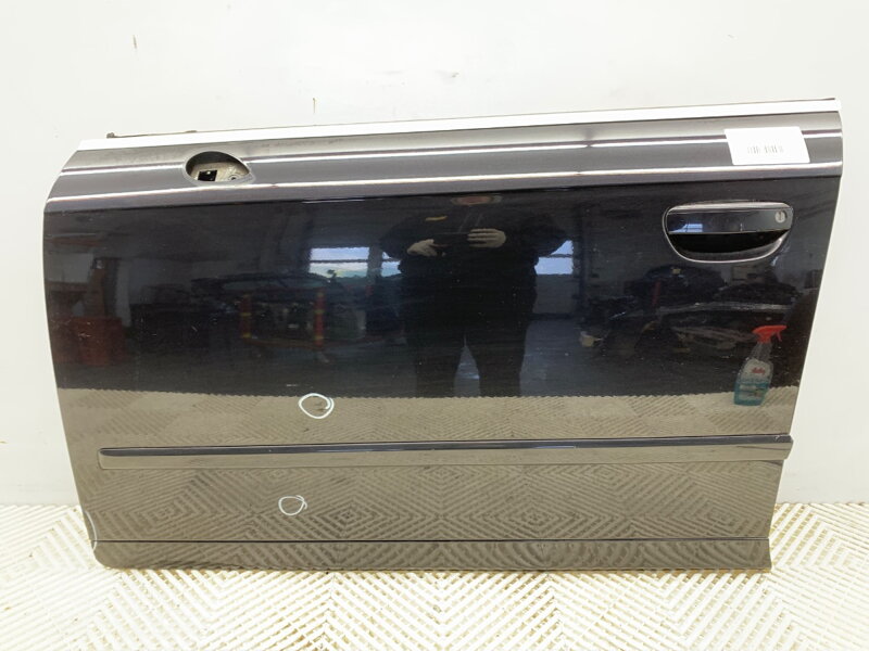 Dveře levé přední Seat Exeo (3R2) 2008 - 2013