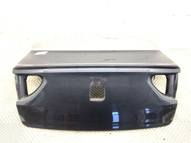 Víko kufru zadní Seat Exeo (3R2) 2008 - 2013 Z4Z4