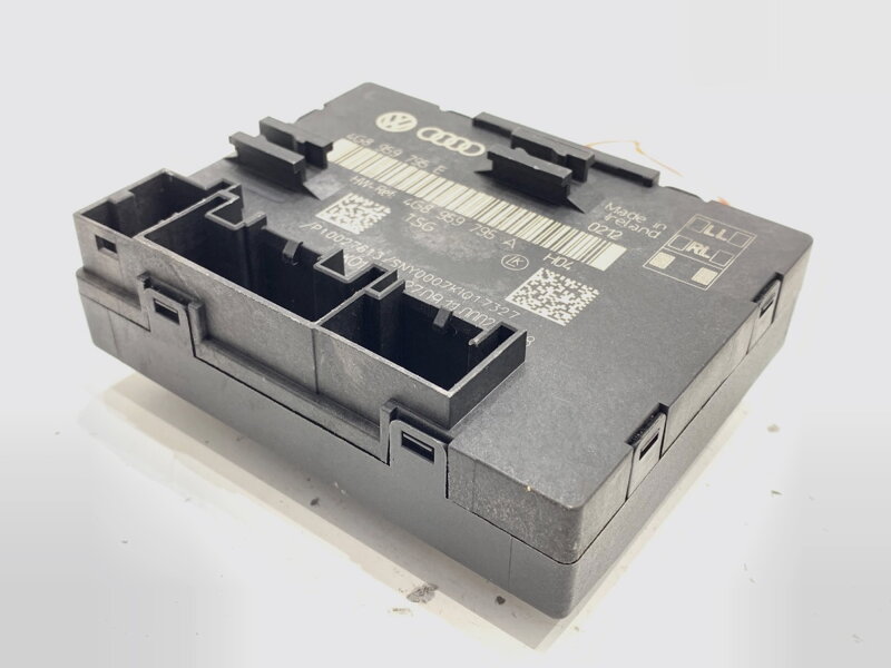 Modul dveře zadní pravé Audi A6 C7 (4G2, 4GC) 2010 - 2018 4G8959795A