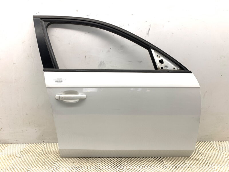 Dveře pravé přední Audi A4 B8 Avant (8K5) 2007 - 2015