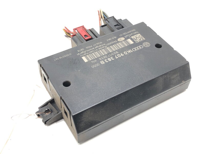 Modul háku VW Golf V (1K1) 2003 - 2010 1K0907383B