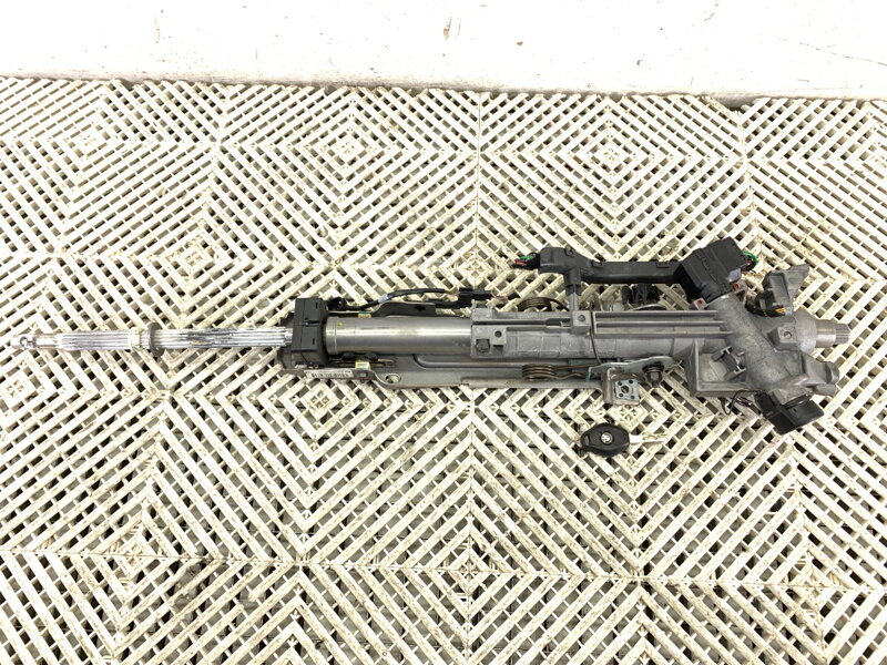 Spínací skříňka BMW X3 (E83) 2003 - 2011 3450155