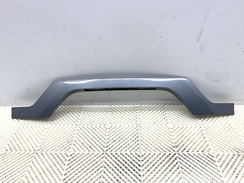 Lišta víka kufru zadní BMW X3 (E83) 2003 - 2011 25891810