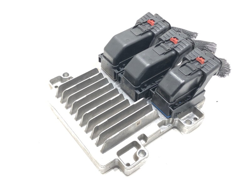 Řídicí jednotka motoru Opel Astra J (P10) 2009 - 2015 12647241