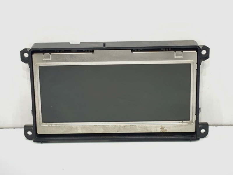 Displej Audi A4 B8 Avant (8K5) 2007 - 2015 8T0919603