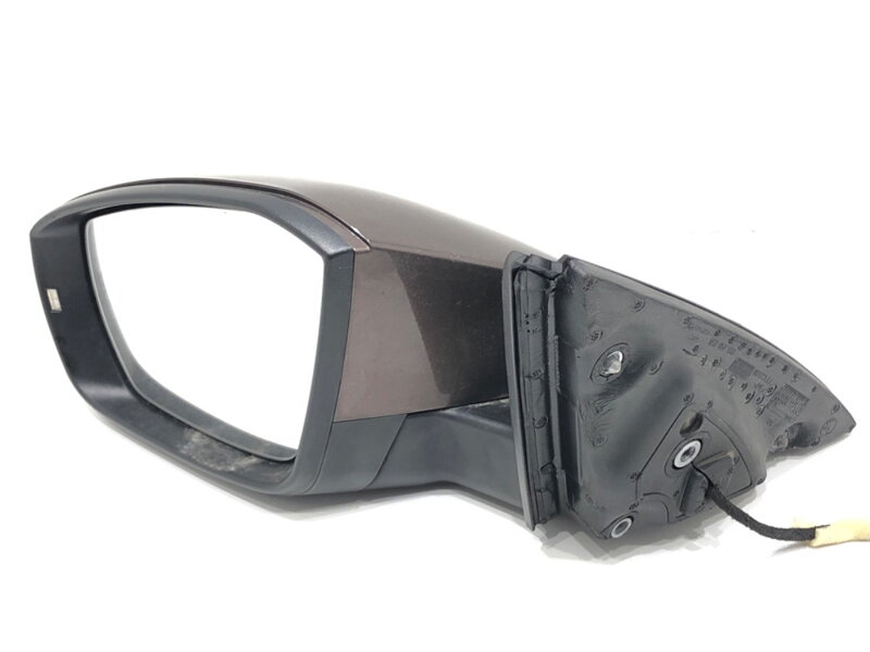 Zpětné zrcátko levé Skoda Octavia III Combi (5E5, 5E6) 2012 - 2022 4L4L